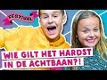 MAX & ANNE TESTEN DUINRELL ATTRACTIES | TINA FESTIVAL 2019 | TinaTV