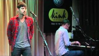 The Avett Brothers - I and Love and You (Bing Lounge)