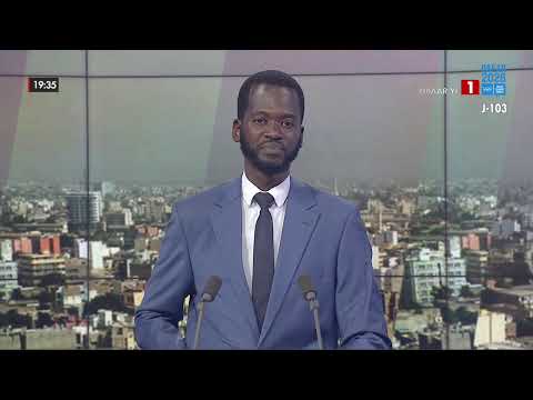 XIBAAR YI 19H - LUNDI 20 JUILLET 2O26