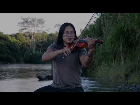 Yayawanmi - KAMBAK (video oficial)