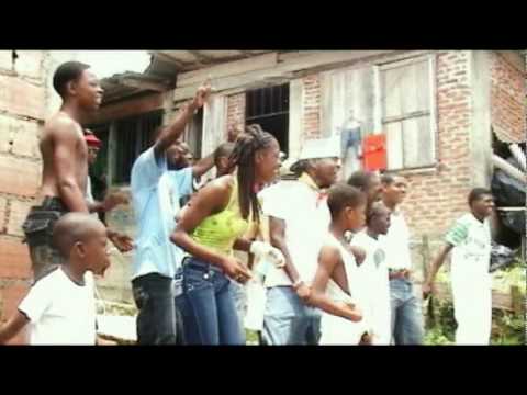 Viruta - los Humildes (video oficial)