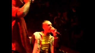 Sud Sound System "Segnu Te Riconoscimentu"