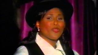 Juliet Roberts - Free Love