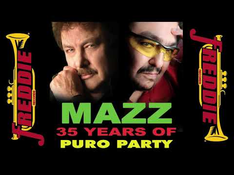 Joe Lopez, Jimmy Gonzalez Y Grupo Mazz - 35 Years of Puro Pinche Party! (Album Completo)