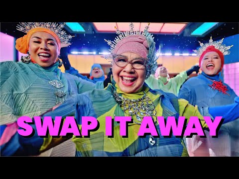 MOH Presents: Swap It Away