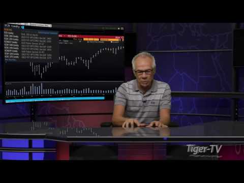 October 7th Stock Market Update by Tom O'Brien - 2016