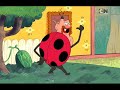 CN CEE Uncle Grandpa S04 2 S05 Promo August 2017 Czech