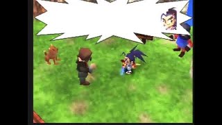 【ブレイブフェンサー 武蔵伝】赤髪の実況プレイ　part5