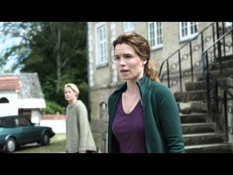 Трейлер серіалу «Спадщина»