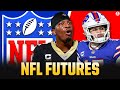 NFL Futures: Win totals + top wager to make RIGHT NOW | CBS Sports HQ