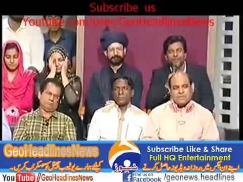 Khabarnaak 4 March 2017 With Aftab Iqbal Latest