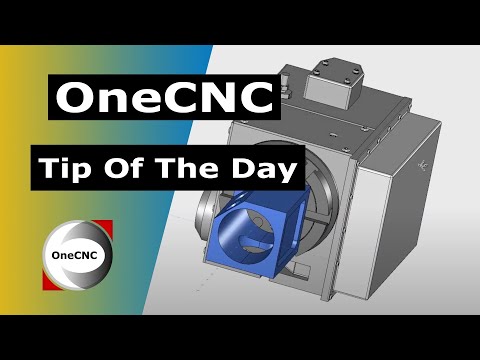 OneCNC Planes Tip 69