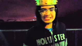 Parody Boston Tea Party Prank-(MUST WATCH) Gone Right