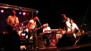 Agua Calientes - Ondanomala