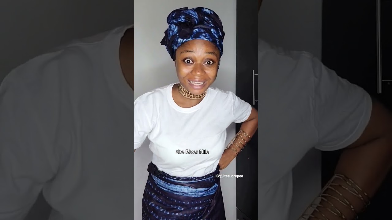 What continent does Africa connect to?