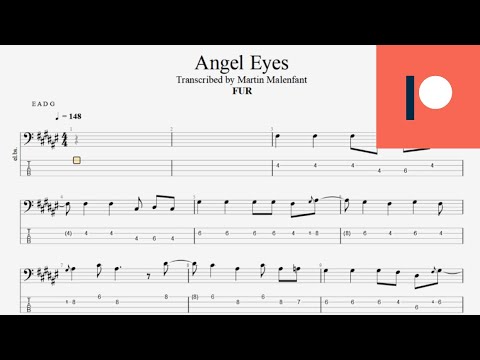 download lagu mp3 mp4 Angel Eyes Bass Tab, download mp3 Angel Eyes Bass Tab free downloadn, video klip Angel Eyes Bass Tab