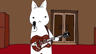 Harry the little - 音楽の創作が禁止された世界で(The world where music creation is forbidden)