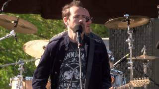 Chalk FarM at TVBWF 21May16 Opening for Neon Trees