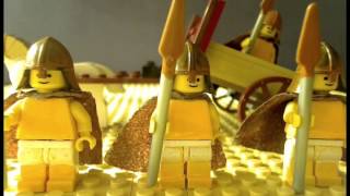 Download lagu The Sumerian Chronicles - a short film by Trevor Leong mp3 Download lagu The Sumerian Chronicles - a short film by Trevor Leong mp3