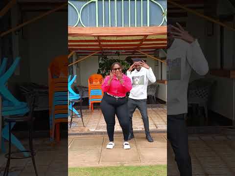 MUKANDO DANCE - BAHATI Feat INNOSS'B
