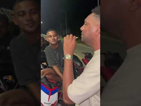 cinta yang Tulus..(cover) anak papua