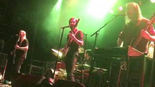 The Sword - Buzzards