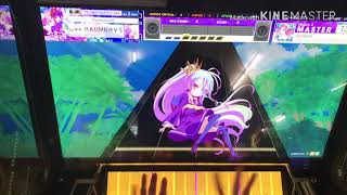【チュウニズム 】受験生が14.75を目指す(らしい)チュウニズム Part10
