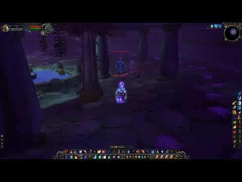 General Fangferror (Rare), Azhsara, WoW Classic (Joonho's Mercy)