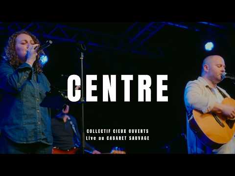 Collectif Cieux Ouverts and Samuel Olivier