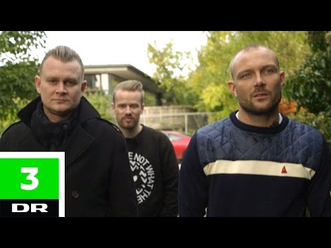 Spørg mig om alt: Suspekt | DR3