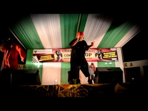 Rimas Legendarias - Uniendo Los Conos