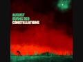 AUGUST BURNS RED - CONSTELLATIONS 2009 ...