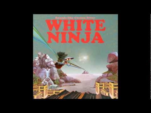 White Ninja - PCU ( audio solo )