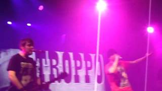 J Ax Domenica da coma Villafranca VR ott 2011