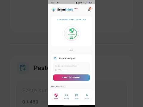 Scam Shield 24x7 video thumbnail
