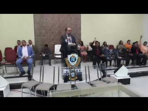 Pastor Rui Abreu, uma pregação que vai te abençoar