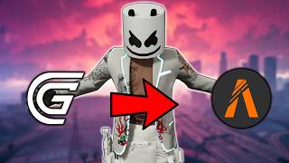 Reviewing the New Update in Grand RP!!