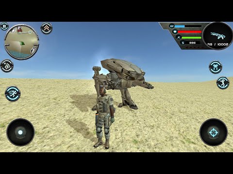 Army Car Driver #1| New Update  By Naxeex LLC - Android IOS Gameplay HD