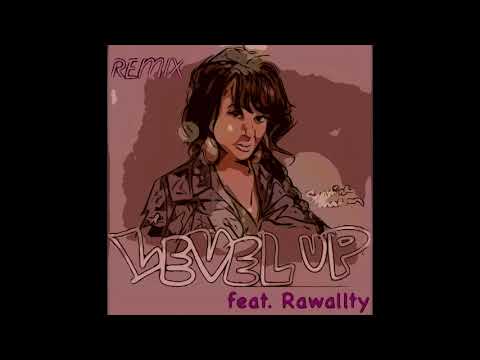 Sunshine Anderson - Level Up (feat. Rawallty)