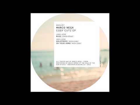 Marco Nega - In Your Arms (Waehlscheibe - waehl007)