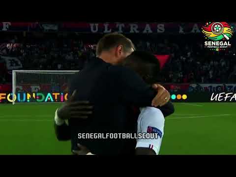 PSG VS REAL | Le jour où Gana Gueye a impréssionné le monde