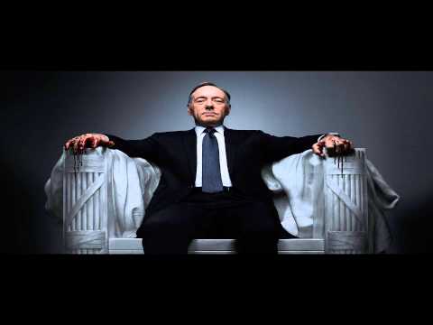 Quebonafide ft. K-Leah - House of Cards (remix IGM Beats)