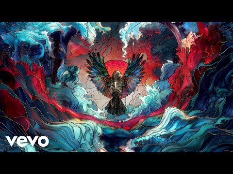 Zedd, Jeff Buckley - Dream Brother