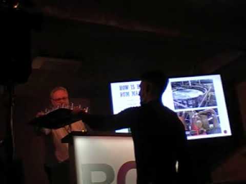 bcb 20191008   In Search of High Ester Rum   Matt Pietrek