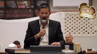 סליחות בשידור חי!!! עם הרב יוסף חיים גבאי שליט"א (הרב יוסף חיים גבאי) - התמונה מוצגת ישירות מתוך אתר האינטרנט יוטיוב. זכויות היוצרים בתמונה שייכות ליוצרה. קישור קרדיט למקור התוכן נמצא בתוך דף הסרטון