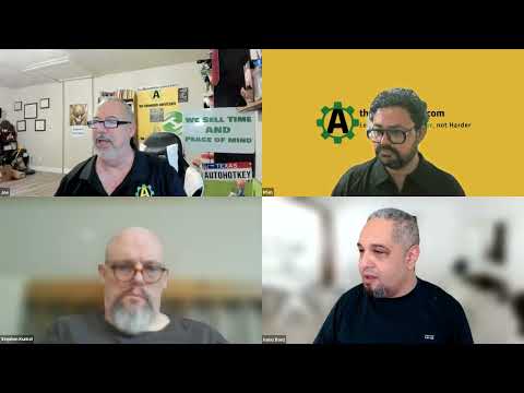 AHK Hero 2026 06 19 Friday Hour 2