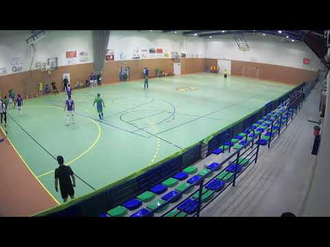 E.D.SACEDÓN - C.GUADALAJARA COPA CCMM 20-21.- 17-10-2020