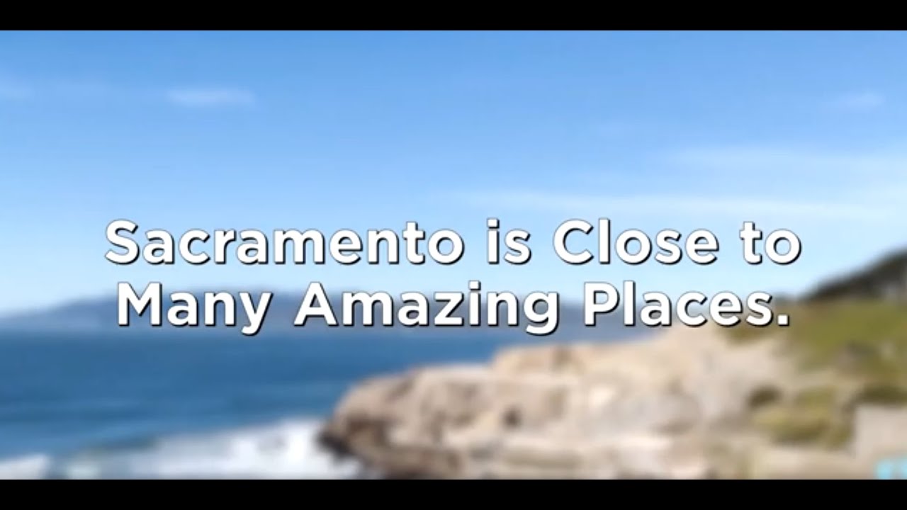 Northern California Tour