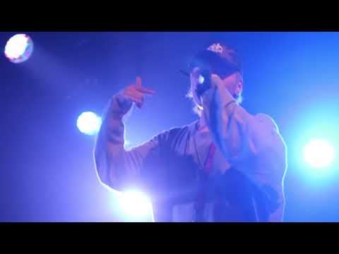 180504 코지보이 콘서트 키드밀리  (1080p)