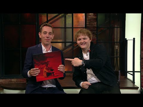 Lewis Capaldi 'Someone You Loved' | The Late Late Show | RTÉ One